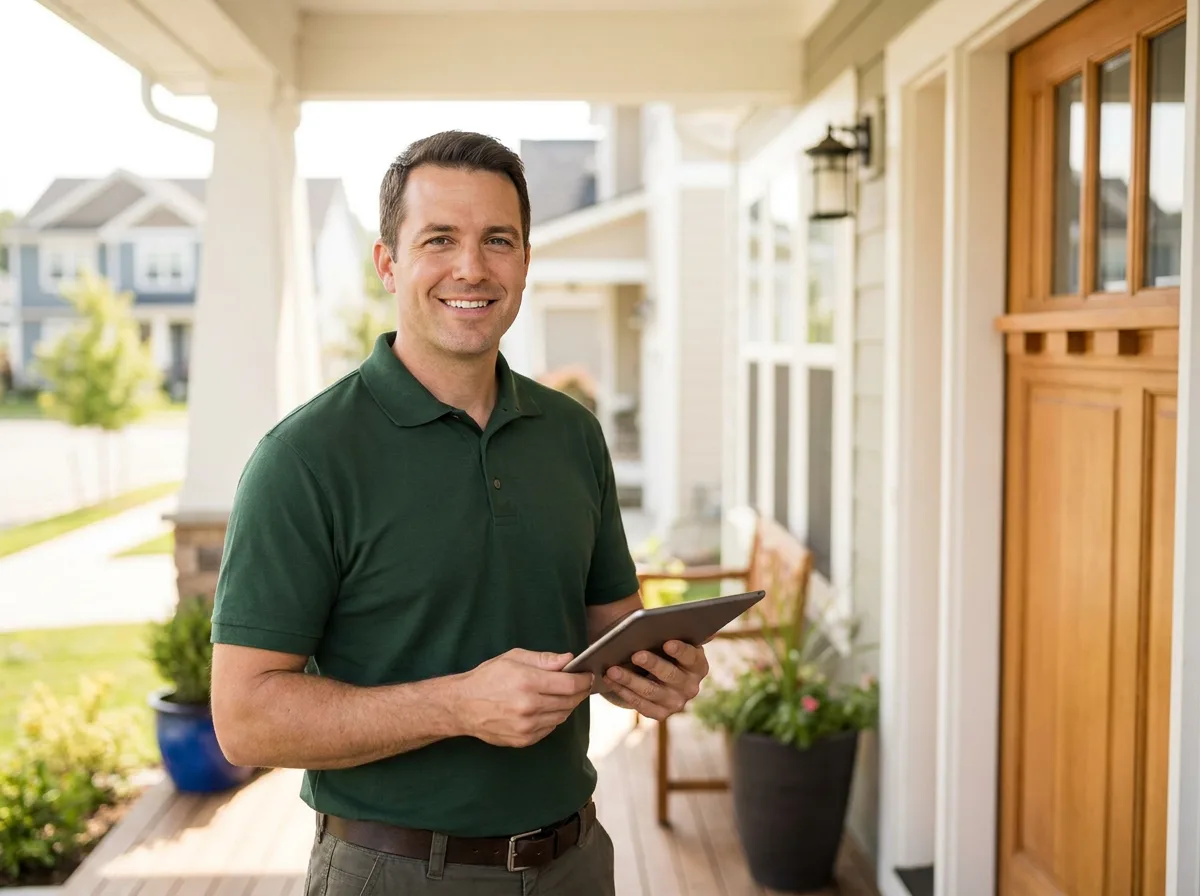 Pest control FAQs for Columbia City, IN